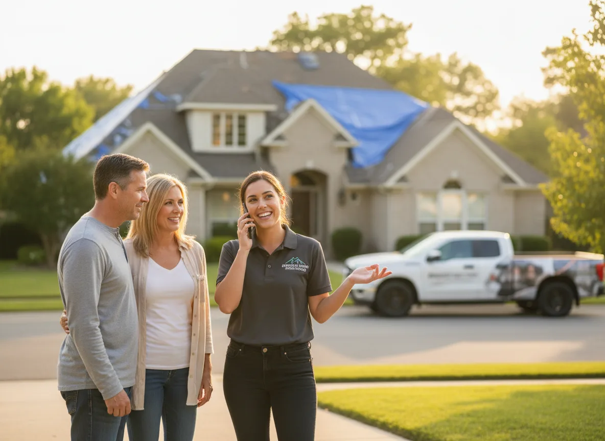 Metal Roof Emergency Repair in Piedmont, MO